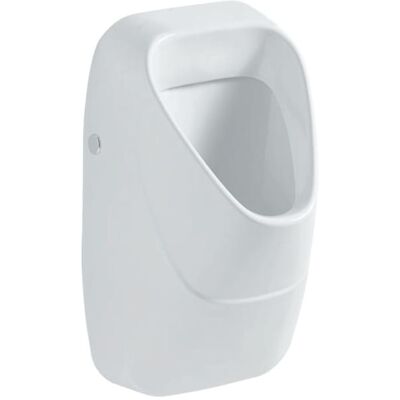 Geberit Alivio Wand-Urinal - Hygienisch, Wassersparend 1L Geberit Alivio Wand-Urinal - Hygienisch, Wassersparend 1L