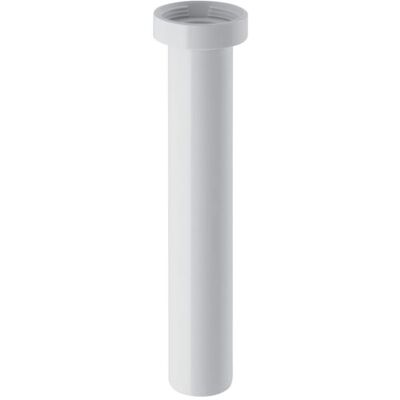 Geberit Modell 241407211 Rohr/Verbinder - Chrom Geberit Modell 241407211 Rohr/Verbinder - Chrom