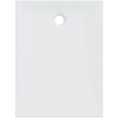 Geberit Nemea Rechteckduschwanne - Duschwanne, Weiß Matt, 120 x 90 cm Geberit Nemea Rechteckduschwanne - Duschwanne, Weiß Matt, 120 x 90 cm