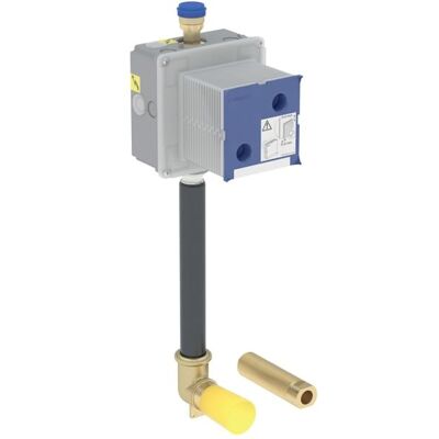 Geberit Rohbauset für Urinale Preda und Selva - Montagekit Geberit Rohbauset für Urinale Preda und Selva - Montagekit