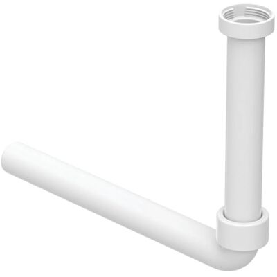 Geberit Modell 240.649.111 - Badezimmerarmaturenverlängerung Geberit Modell 240.649.111 - Badezimmerarmaturenverlängerung