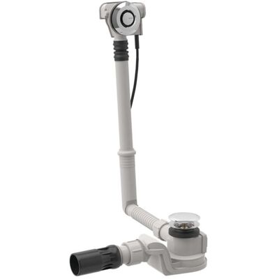 Geberit - Modell 150750.21.6 - PushControl Badewannenablauf Geberit - Modell 150750.21.6 - PushControl Badewannenablauf