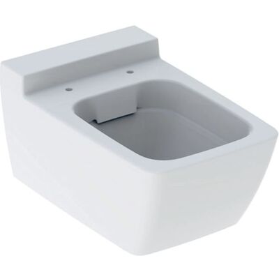 Keramag Geberit Xeno 2 Wand-WC - Toilette Keramag Geberit Xeno 2 Wand-WC - Toilette