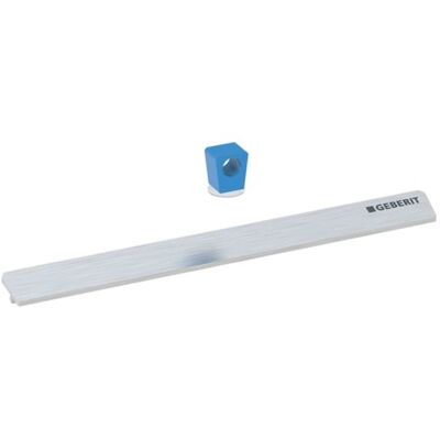 Geberit CleanLine 50 Duschrinnen - Edelstahl gebürstet Geberit CleanLine 50 Duschrinnen - Edelstahl gebürstet