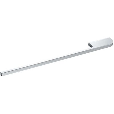 Geberit 400mm Chrom Handtuchhalter - Handtuchhaken Geberit 400mm Chrom Handtuchhalter - Handtuchhaken