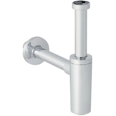 Geberit Modell 151.034.21.1 - Abflussrohr und Siphon Geberit Modell 151.034.21.1 - Abflussrohr und Siphon