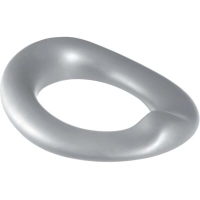 Geberit Baby Polyurethan Unterstützung WC-Sitz - Toilettenbrille Geberit Baby Polyurethan Unterstützung WC-Sitz - Toilettenbrille