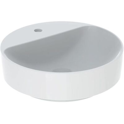 Geberit VariForm Rund Waschtisch - Waschbecken Geberit VariForm Rund Waschtisch - Waschbecken