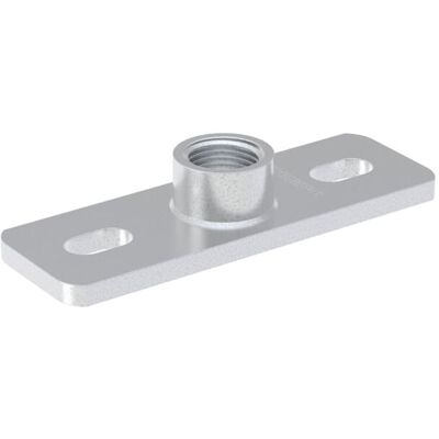 Geberit Geberit G 2000 - Grundplatte Geberit Geberit G 2000 - Grundplatte