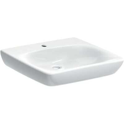 Keramag 258557 Weiß Wandwaschtisch - Waschbecken Keramag 258557 Weiß Wandwaschtisch - Waschbecken