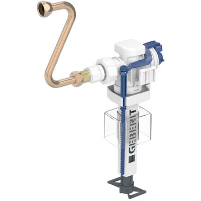 Geberit Modell 240.705.00.5 Messingnippel - Füllventil Geberit Modell 240.705.00.5 Messingnippel - Füllventil