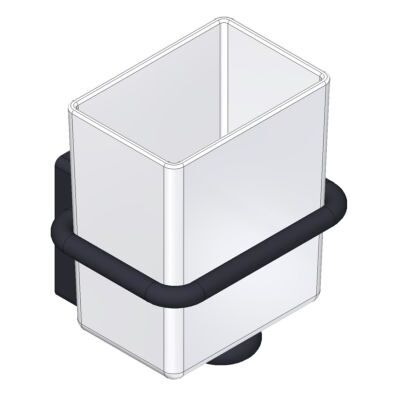 Giese GmbH Gifix Glashalter 21010-14 - Glass Holder Giese GmbH Gifix Glashalter 21010-14 - Glass Holder