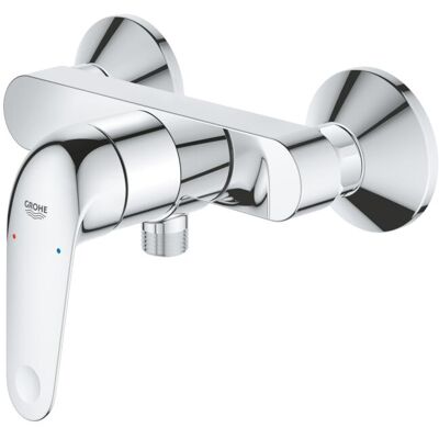 Grohe Swift Duscharmatur 24333001 chrom Grohe Swift Duscharmatur 24333001 chrom