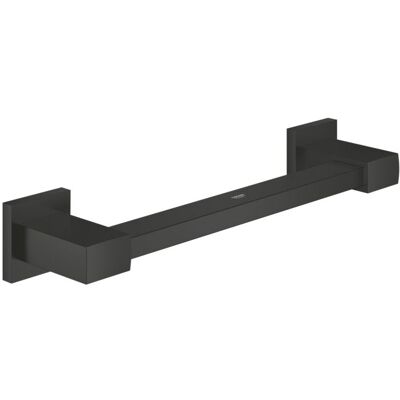 Grohe Start Cube Haltegriff 410942430 mattschwarz Grohe Start Cube Haltegriff 410942430 mattschwarz