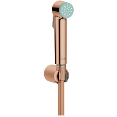 Grohe Tempesta -F Auslöser Sprühkopf 30 Handbrause - Handbrause, warm sunset Grohe Tempesta -F Auslöser Sprühkopf 30 Handbrause - Handbrause, warm sunset