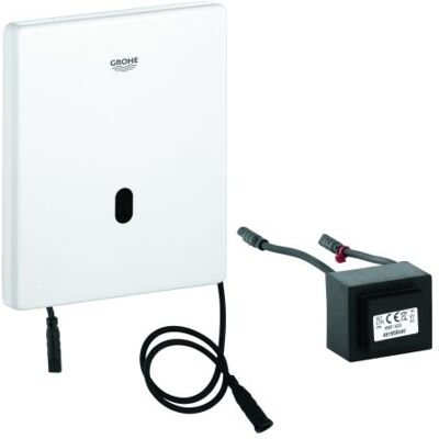 Grohe Abdeckplatte Modell 42452 - Infrarot-Urinalabdeckung Grohe Abdeckplatte Modell 42452 - Infrarot-Urinalabdeckung