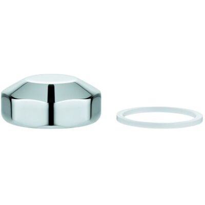 Grohe 43104 Komplett WC-Deckel - Spülknopf für Urinal Grohe 43104 Komplett WC-Deckel - Spülknopf für Urinal