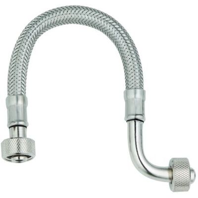 Grohe Metall-Überlaufmanschette - Überlaufmanschette für Spülkasten Grohe Metall-Überlaufmanschette - Überlaufmanschette für Spülkasten