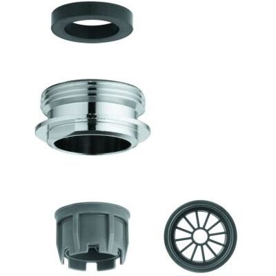 Grohe Modell 45351 Strahlregler - Flow Restrictor Grohe Modell 45351 Strahlregler - Flow Restrictor