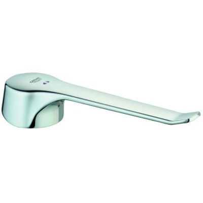 Grohe Modell 46257 - Chrom Wandbatterie für Euroeco Special Grohe Modell 46257 - Chrom Wandbatterie für Euroeco Special