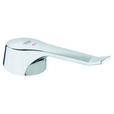 Grohe Modell 46259 - Wandbatterie - Chrom Grohe Modell 46259 - Wandbatterie - Chrom