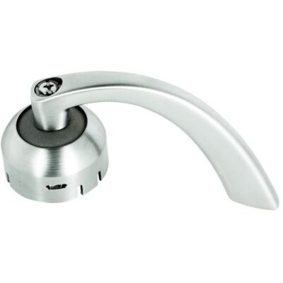 Grohe Modell 46572SD0 Edelstahlhahn - Armatur Grohe Modell 46572SD0 Edelstahlhahn - Armatur