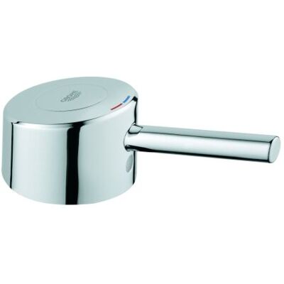Grohe 46594 Chrom Hebel - Wasserhahngriff Grohe 46594 Chrom Hebel - Wasserhahngriff