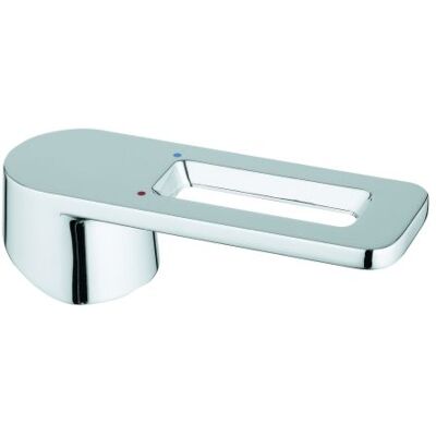 Grohe Hebel 46638 Chrom - Armaturengriff Grohe Hebel 46638 Chrom - Armaturengriff
