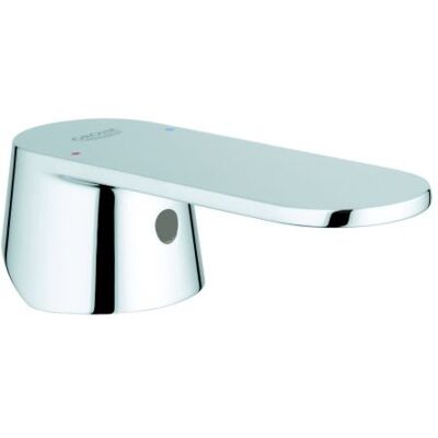 Grohe Modell 46684 Chrom Hebel - Ventiltyp Grohe Modell 46684 Chrom Hebel - Ventiltyp