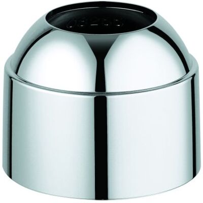 Grohe Kappe 46716 Chrom - Spülbeckenabdeckung Grohe Kappe 46716 Chrom - Spülbeckenabdeckung