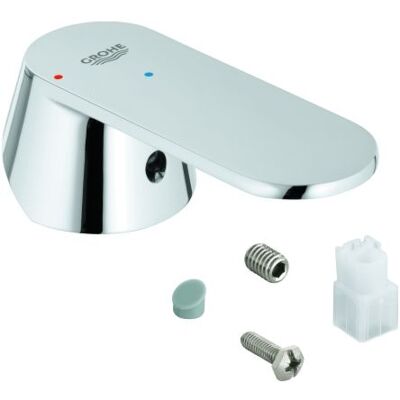 Grohe Hebel 46828 Chrom - Hebelarm für Eurosmart Grohe Hebel 46828 Chrom - Hebelarm für Eurosmart