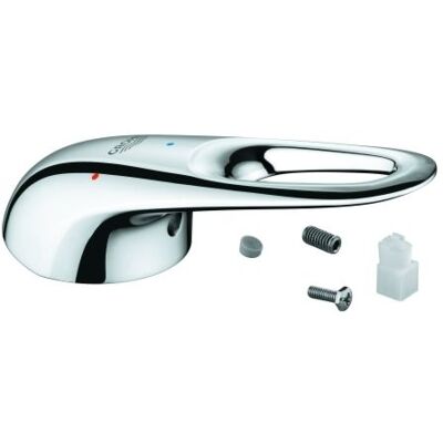 Grohe Modell 46939 Chrom - Hebel Grohe Modell 46939 Chrom - Hebel