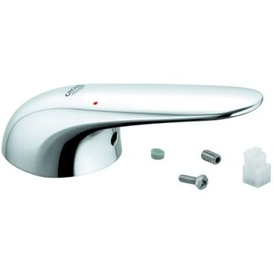 Grohe Hebel Bidetmischer - Chrom - Bidetmischer Grohe Hebel Bidetmischer - Chrom - Bidetmischer