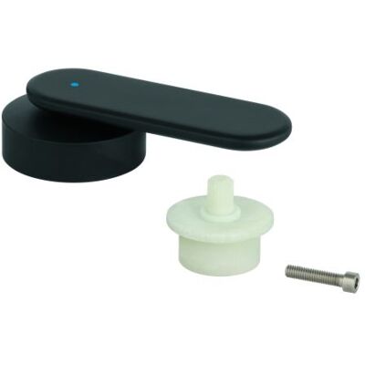 Grohe Modell 48015KS0 Velvet Black - Wasserhahngriff Grohe Modell 48015KS0 Velvet Black - Wasserhahngriff
