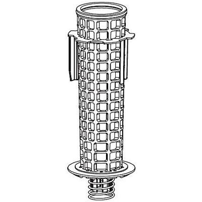 Grünbeck Filterelement zu KICKER 101603e 100 um zu KICKER 1 1/2", 2" Grünbeck Filterelement zu KICKER 101603e 100 um zu KICKER 1 1/2", 2"