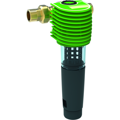 Grünbeck Boxer Rückspülfilter 101520 - Wasserfilter Grünbeck Boxer Rückspülfilter 101520 - Wasserfilter