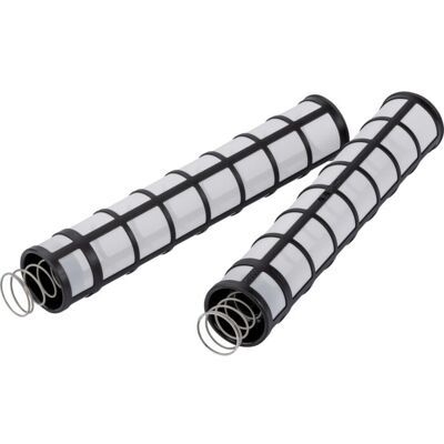 Grünbeck Ersatzfilterkerze 103000010001 100 µm ohne Schutzglocke, 2er Pack Grünbeck Ersatzfilterkerze 103000010001 100 µm ohne Schutzglocke, 2er Pack