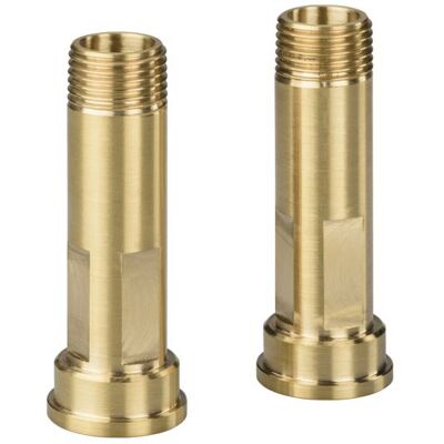 Grünbeck Modell 132870 Adapter-Set - Installationssatz Grünbeck Modell 132870 Adapter-Set - Installationssatz