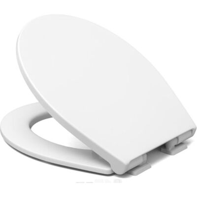 Haro Picco WC-Sitz - Modell 541839 - Weiß - Oval Haro Picco WC-Sitz - Modell 541839 - Weiß - Oval