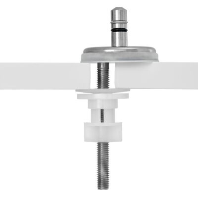 Haro Hamberger Classic - 404146 C0202Y - Edelstahl - 24mm - SoftClose - FastFix Haro Hamberger Classic - 404146 C0202Y - Edelstahl - 24mm - SoftClose - FastFix