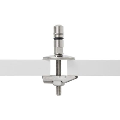 Haro BVO-407561 C1202G Edelstahl SoftClose Scharnier Haro BVO-407561 C1202G Edelstahl SoftClose Scharnier
