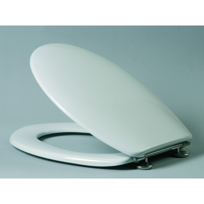 Haro Soft-Close Weiß WC-Sitz - Toilettensitz Haro Soft-Close Weiß WC-Sitz - Toilettensitz