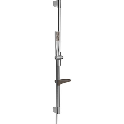HANSAAURELIA Wandstangen-Brausenset 47150120 Wandmontage, 970mm, chrom HANSAAURELIA Wandstangen-Brausenset 47150120 Wandmontage, 970mm, chrom