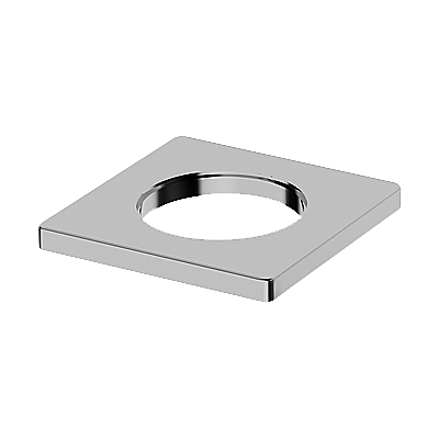 Hansa X-Plate Quadratisch 55x55 mm - Platten Hansa X-Plate Quadratisch 55x55 mm - Platten