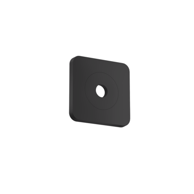 Hansgrohe Axor Citterio C Wandrosette 28801670 - Wandrosette Hansgrohe Axor Citterio C Wandrosette 28801670 - Wandrosette