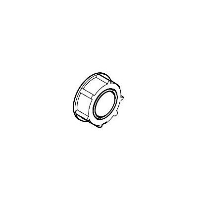 Hansgrohe Überwurfmutter M36x1.5 - Union Nut Hansgrohe Überwurfmutter M36x1.5 - Union Nut