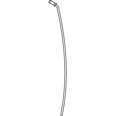 Hansgrohe Zugstange Axor Montreux - Bidet Chrom Hansgrohe Zugstange Axor Montreux - Bidet Chrom