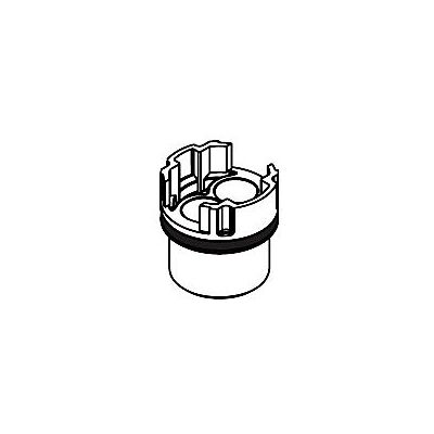 Hansgrohe Axor Kartuschene Adapter - Armatur Hansgrohe Axor Kartuschene Adapter - Armatur