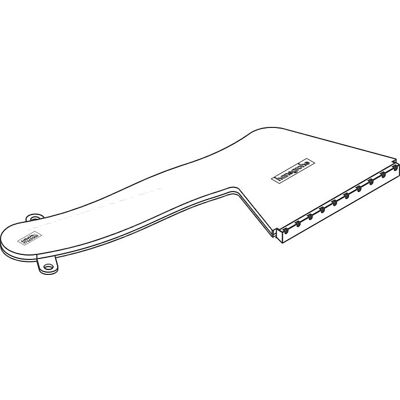Hansgrohe Modell 97445000 Komplett Strahleinsatz für Waschtischmischer - Zubehör Hansgrohe Modell 97445000 Komplett Strahleinsatz für Waschtischmischer - Zubehör