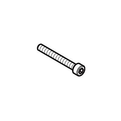 Hansgrohe M5 x 40 mm Zylinderschraube - Schraube Hansgrohe M5 x 40 mm Zylinderschraube - Schraube